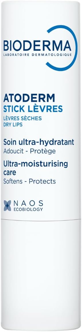 Bioderma  Atoderm Moisturising Stick