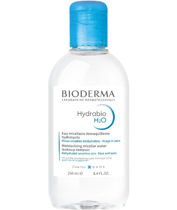Bioderma  Hydrabio H20 Micellar Water