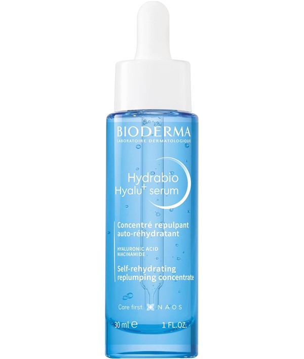 Bioderma  Hydrabio Self Rehydrating Serum