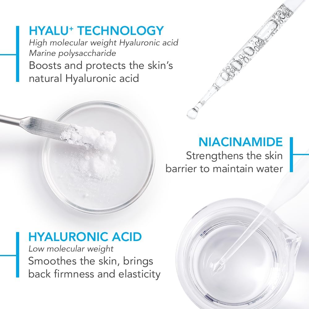 Bioderma  Hydrabio Self Rehydrating Serum