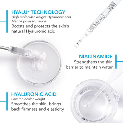 Bioderma  Hydrabio Self Rehydrating Serum