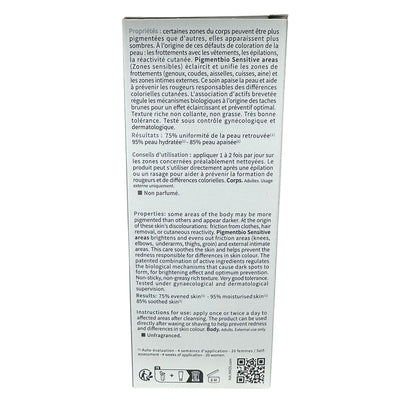 Bioderma Pigmentbio Brightening And Exfoliating Cleanser