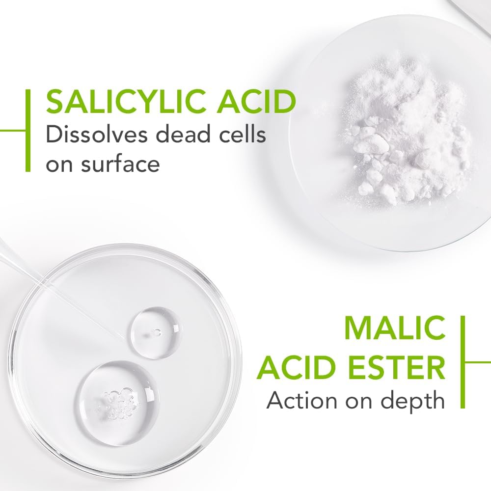 Bioderma  Sebium Kerato Anti Blemish Gel Cream