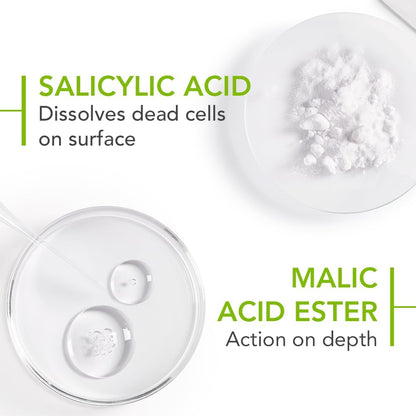 Bioderma  Sebium Kerato Anti Blemish Gel Cream