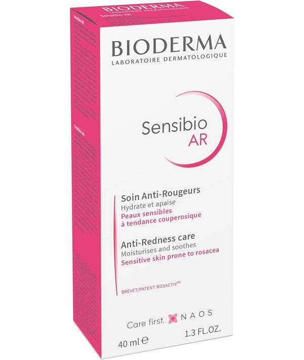 Bioderma  Sensibio AR Cream