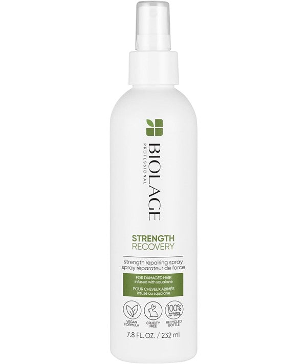 Matrix Biolage Strenght Recovery Strenght Repairing Spray