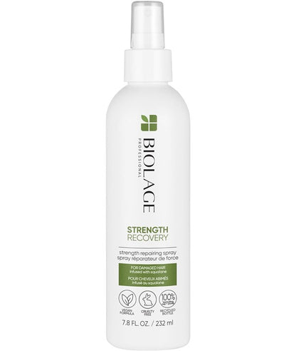 Matrix Biolage Strenght Recovery Strenght Repairing Spray