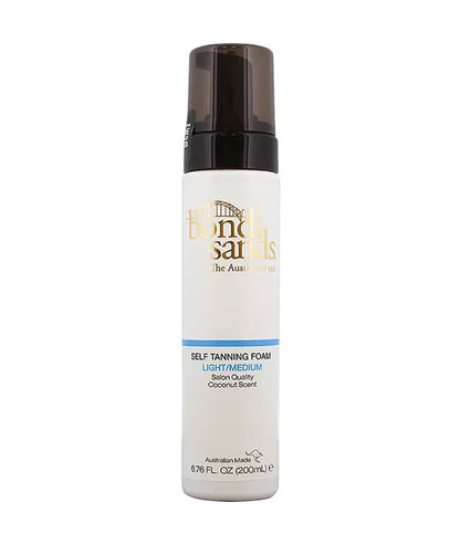 Bondi Sands  Self Tanning Foam Light Medium