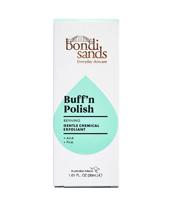 Bondi Sands  Buff N Polish Gentle Chemical Exfoliant