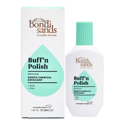 Bondi Sands  Buff N Polish Gentle Chemical Exfoliant