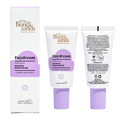 Bondi Sands Daydream Hydrating Whipped Moisturiser