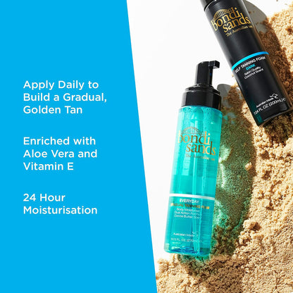 Bondi Sands  Everyday Gradual Tanning Foam