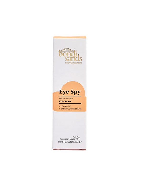 Bondi Sands Eye Spy Brightening Eye Cream