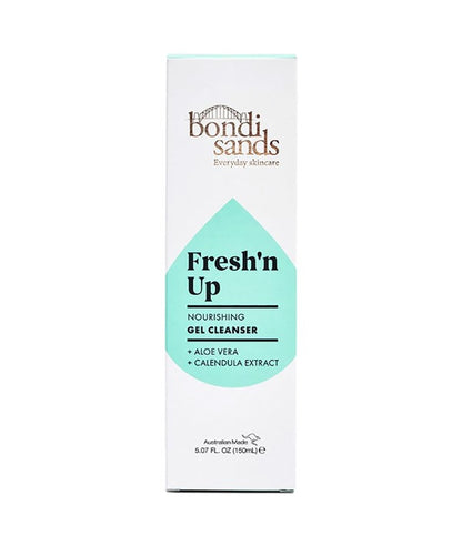 Bondi Sands  Freshn Up Gel Cleanser