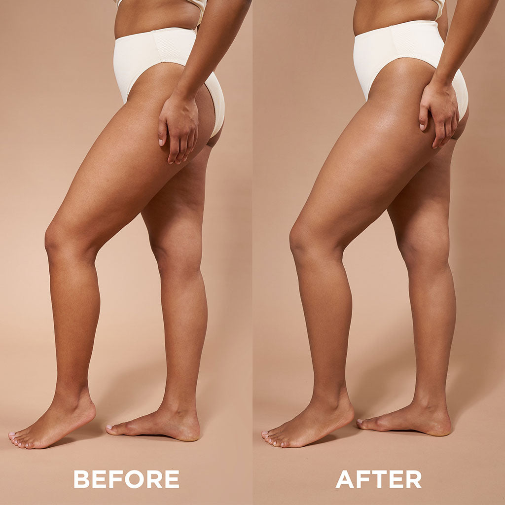 Bondi Sands  Gradual Tanning Lotion Skin Firming