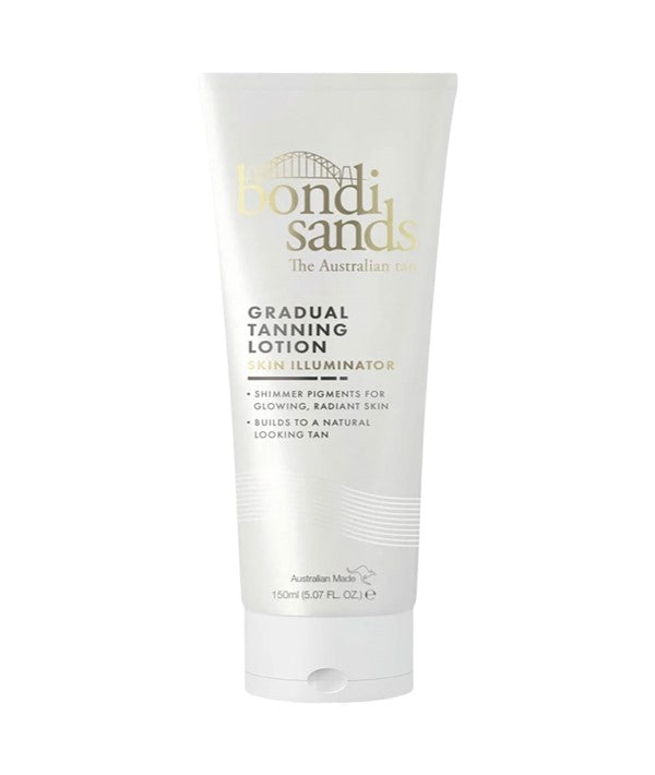 Bondi Sands Gradual Tanning Lotion Skin Illuminator