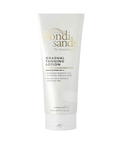 Bondi Sands Gradual Tanning Lotion Skin Illuminator