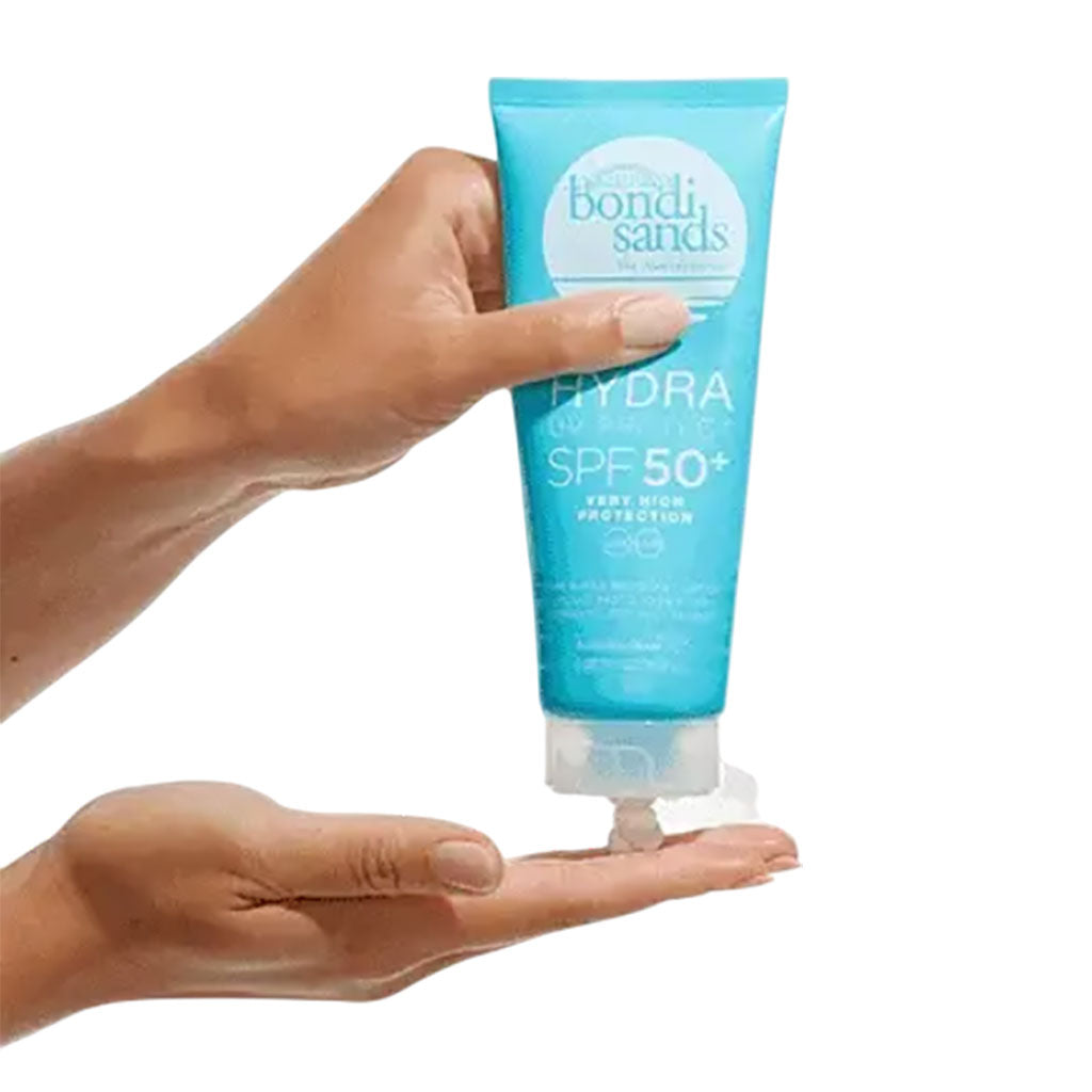 Bondi Sands  Hydra UV Protect Body Lotion SPF50