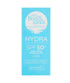 Bondi Sands  Hydra UV Protect Face Fluid SPF50