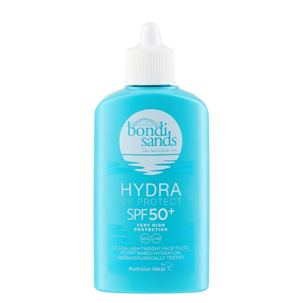 Bondi Sands  Hydra UV Protect Face Fluid SPF50