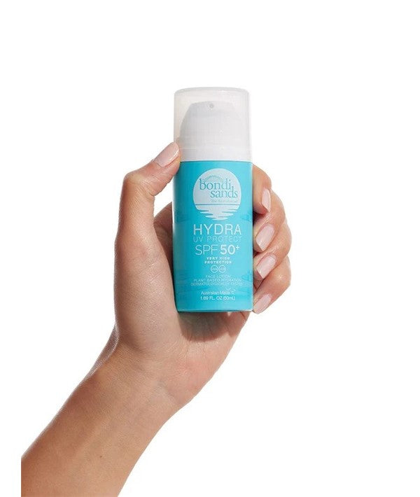 Bondi Sands Hydra UV Protect SPF 50+ Face Lotion