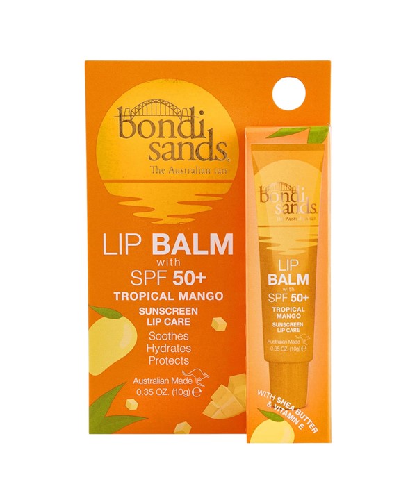 Bondi Sands  Lip Balm Tropical Mango SPF50