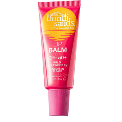 Bondi Sands  Lip Balm Wild Strawberry SPF50