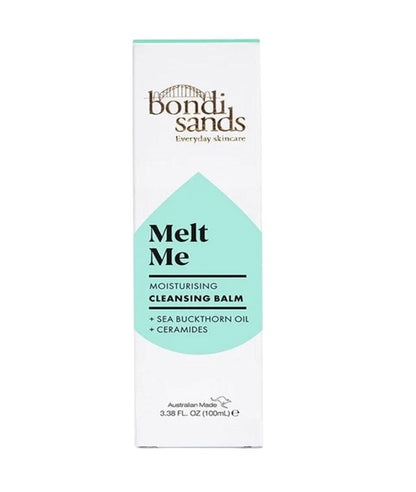 Bondi Sands Melt Me Moisturising Cleansing Balm