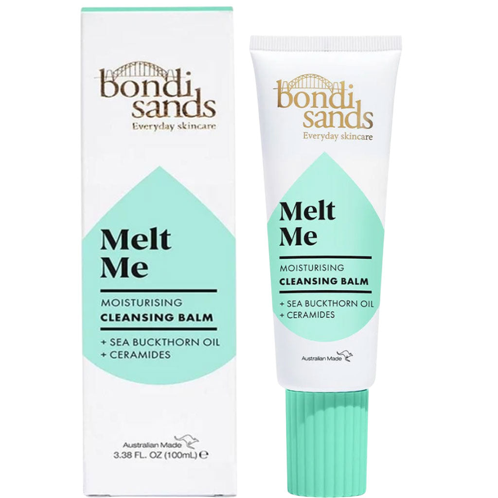 Bondi Sands Melt Me Moisturising Cleansing Balm
