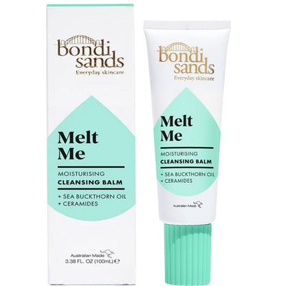 Bondi Sands Melt Me Moisturising Cleansing Balm