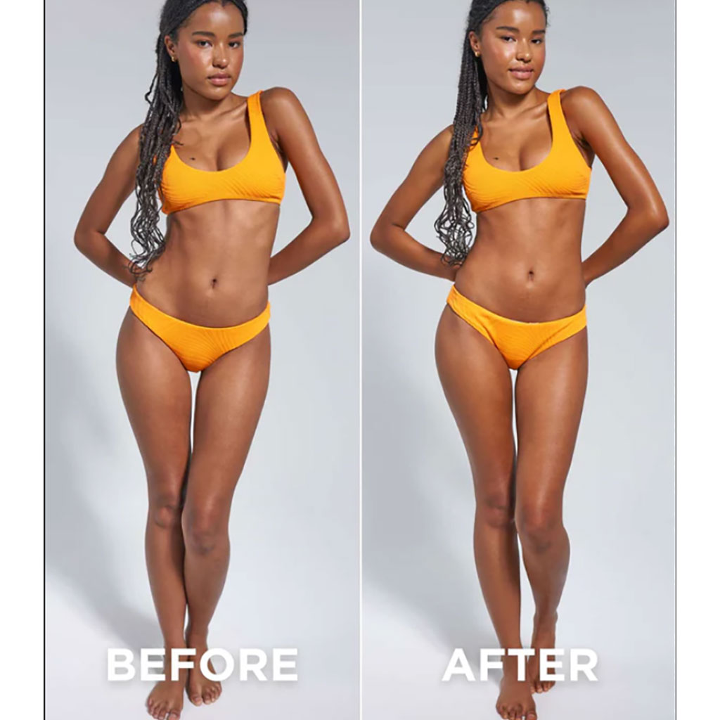 Bondi Sands Technocolor 1 Hour Express Self Tanning Foam Caramel