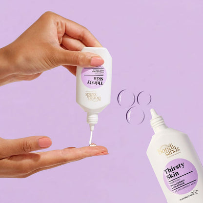 Bondi Sands Thirsty Skin Hydrating Hyaluronic Acid Serum