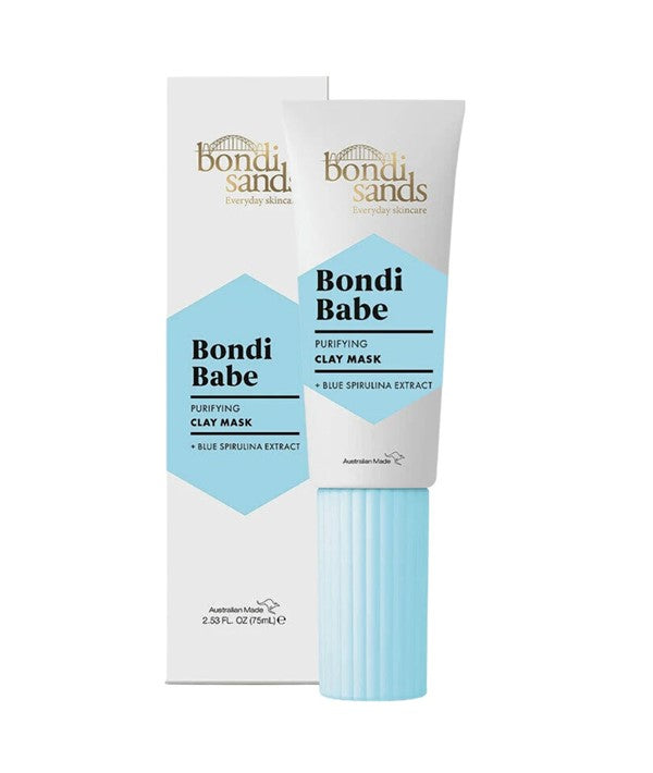 Bondi Sands Bondi Babe Purifying Clay Mask