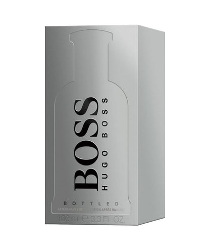 Hugo Boss Boss Botted After Shave Lotion