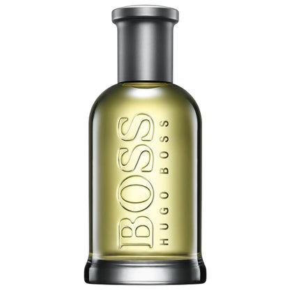 Hugo Boss Boss Botted After Shave Lotion