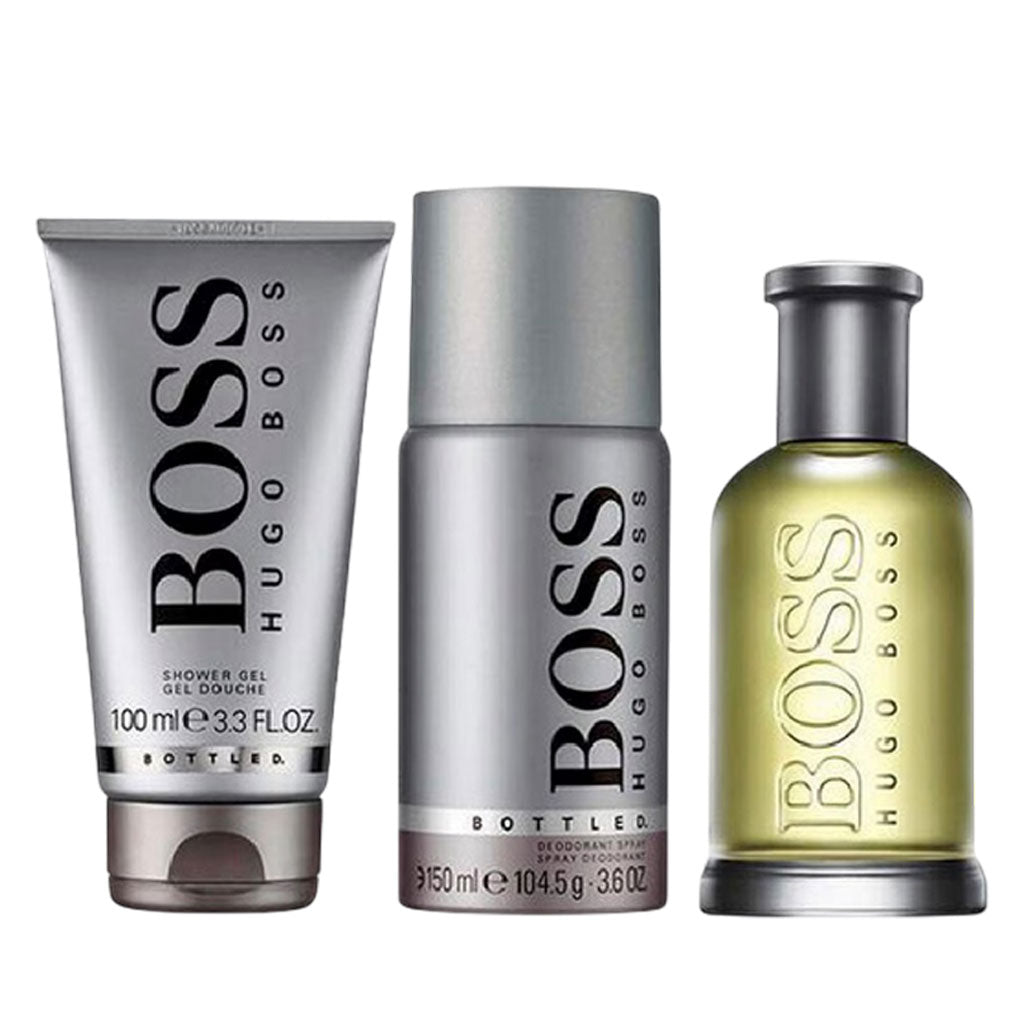 Hugo Boss Boss Bottled Fragrance Gift Set