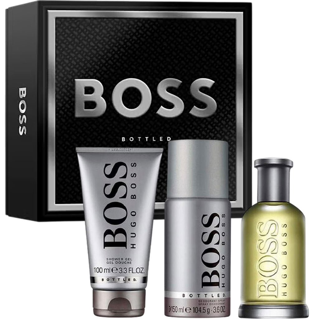 Hugo Boss Boss Bottled Fragrance Gift Set