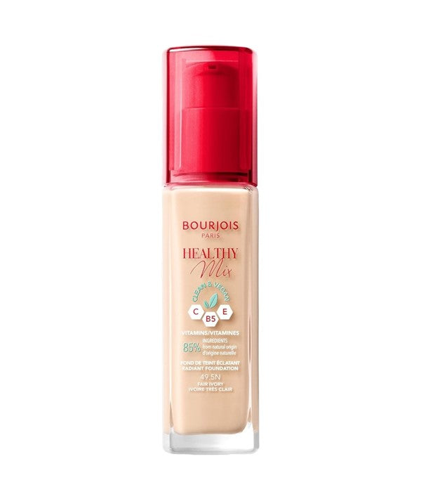 Bourjois Healthy Mix Foundation