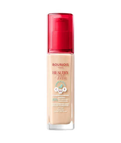 Bourjois Healthy Mix Foundation
