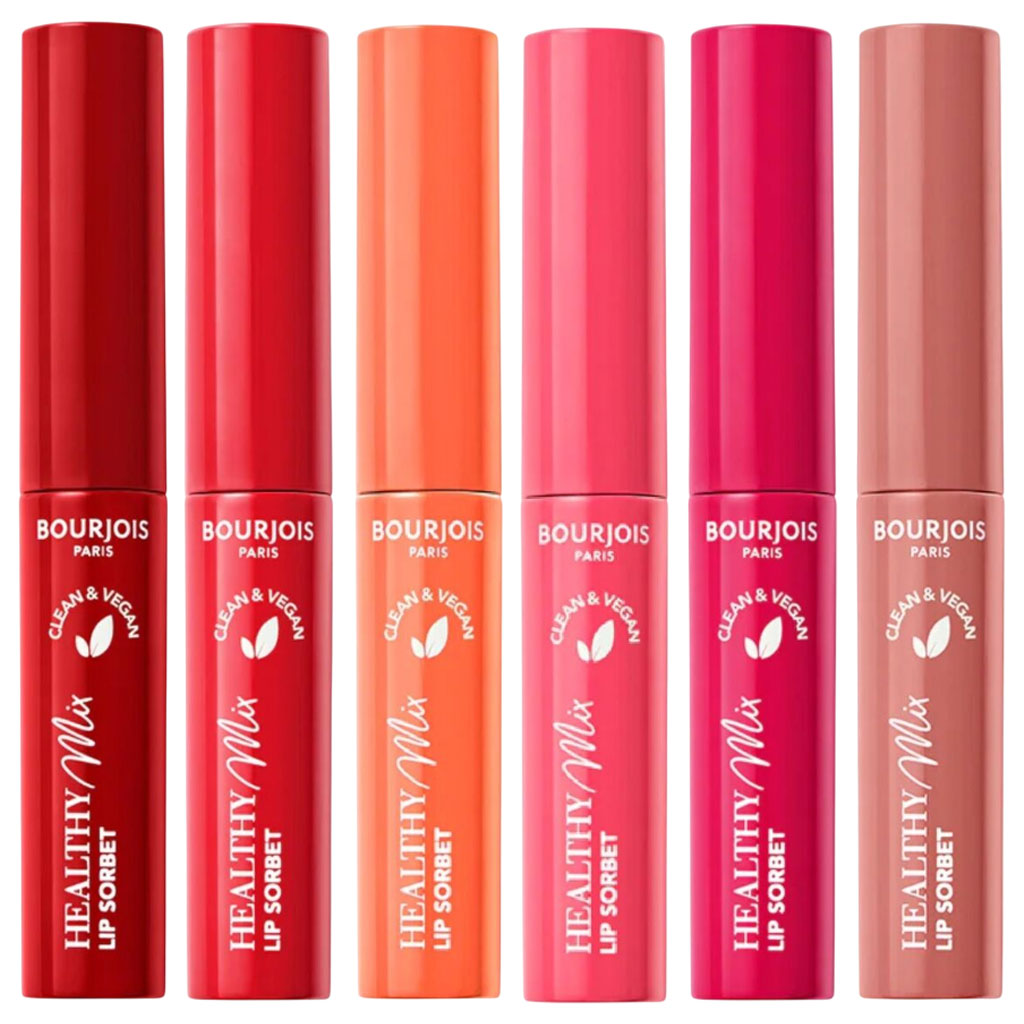 Bourjois Healthy Mix Lip Sorbet Tinted Lip Balm
