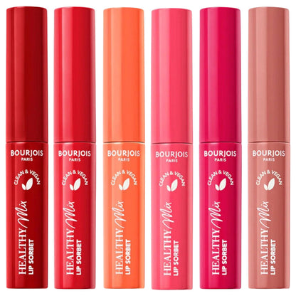 Bourjois Healthy Mix Lip Sorbet Tinted Lip Balm