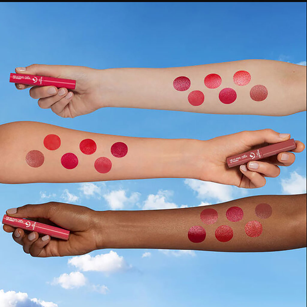 Bourjois Healthy Mix Lip Sorbet Tinted Lip Balm