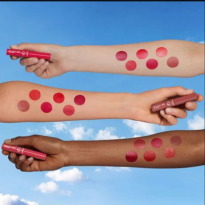 Bourjois Healthy Mix Lip Sorbet Tinted Lip Balm