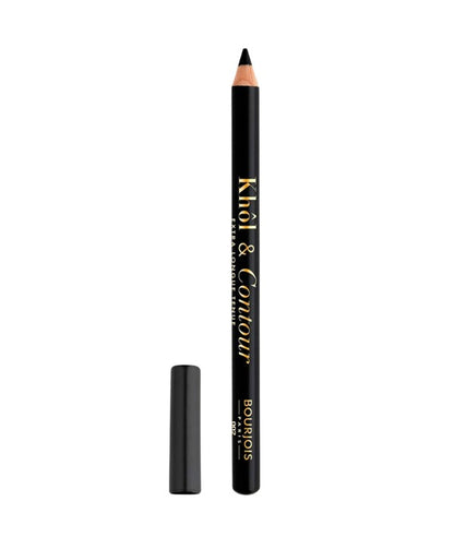 Bourjois Khol And Contour Eyeliner Pencil
