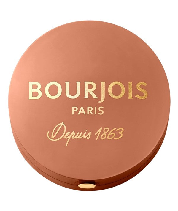 Bourjois  Little Round Pot Blusher 85 Sienne