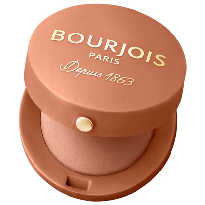 Bourjois  Little Round Pot Blusher 85 Sienne