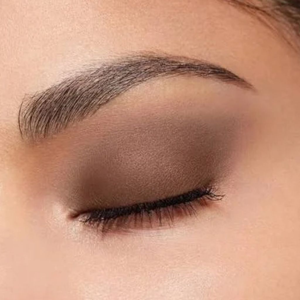Bourjois  Paris Little Round Pot Eyeshadow 05 Choco Latte