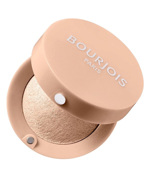 Bourjois  Paris Little Round Pot Eyeshadow 03 Peau De Peach