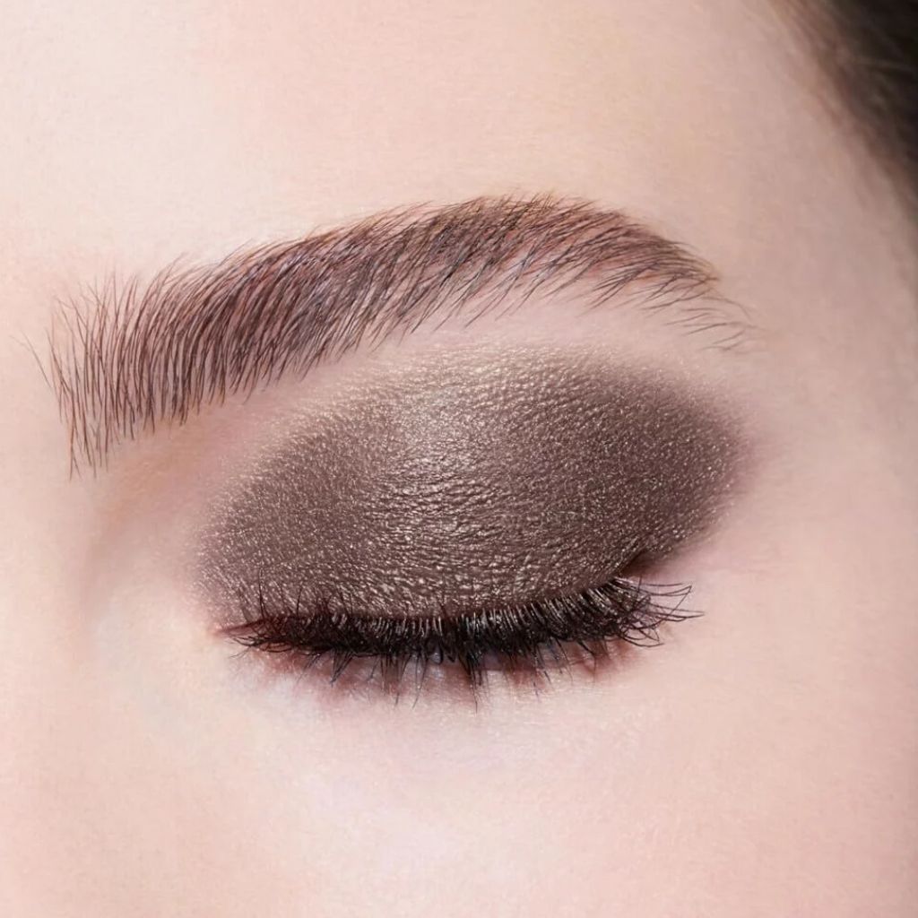 Bourjois  Paris Little Round Pot Eyeshadow 06 Aura De Nuit