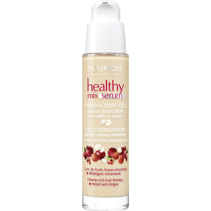 Bourjois  Paris Mix Serum Gel Foundation